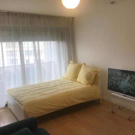 Studio 1000M Tour Effeil Párizs Kültér fotó
